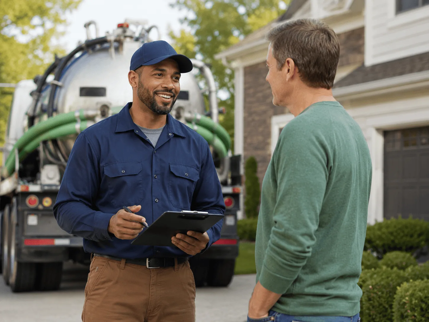 Mosquito Control Cameron, LA FAQs